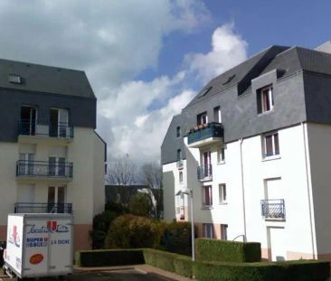 Appartement à louer 1 pièce 29.83m² - Photo 1
