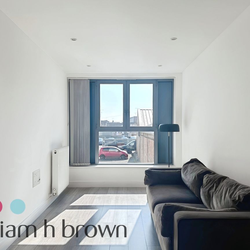 New London Road, Chelmsford City Centre - Photo 1