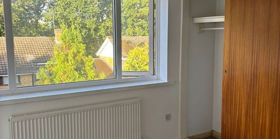 Room in a Shared House, Greenways, SO16 - Photo 3