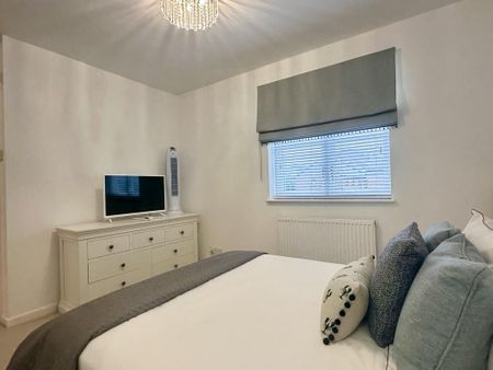 1 bedroom cluster house to rent - Photo 5