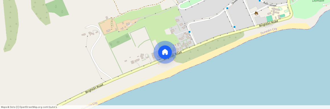 1144 Brighton Road, Brighton, Dunedin City