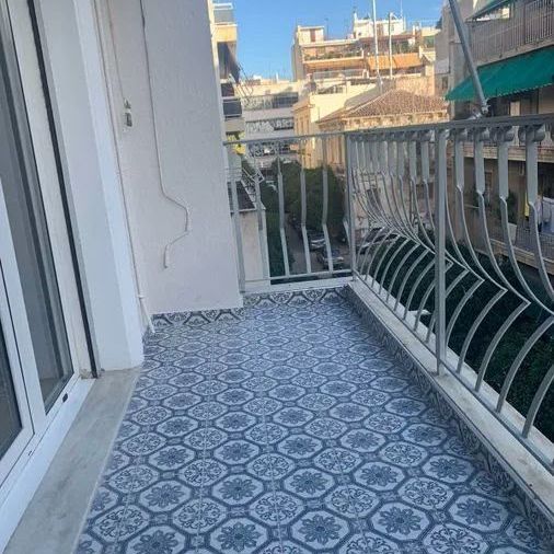 Διαμέρισμα για ενοικίαση Άγιος Γεώργιος (Κυψέλη) - Photo 1