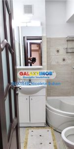 GARSONIERA UNIVERSITATE METROU HOTEL CAPSA - Fotografie 4