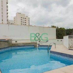 Apartamento Com 3 Dormitórios Para Alugar, 130 m² por R$7.200/mês - Campo Belo - São Paulo/sp - Photo 2