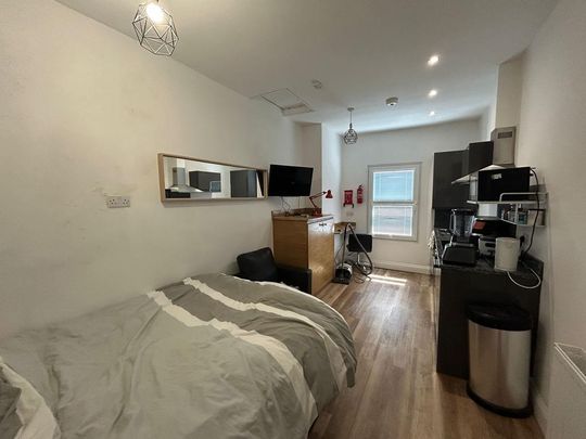 1 bedroom house to rent - Photo 1