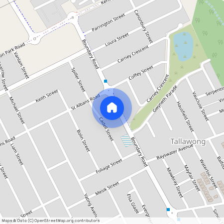 117 Boundary Road, TALLAWONG 2762, New South Wales