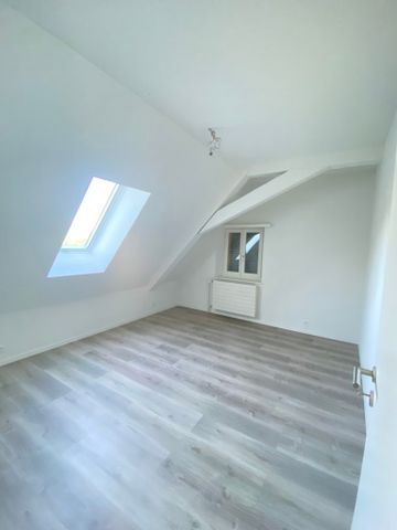 Magnifique appartement en duplex dans un quartier calme au bord de la rivière - Photo 5