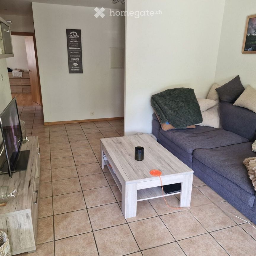 3 Zimmer, 95 m² - Foto 1