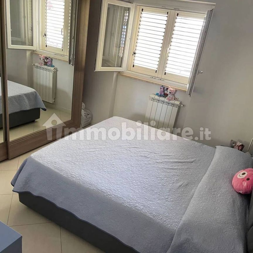 Bilocale via Delle Ortensie, 4, San Giacomo, Santa Barbara, Nettuno - Photo 1