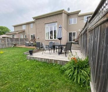 For Lease - 304 GREY SEAL Circle, Blossom Park - Airport and Area, ... - Photo 2