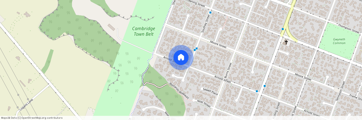 17 Arnold Street, Cambridge, Waipa