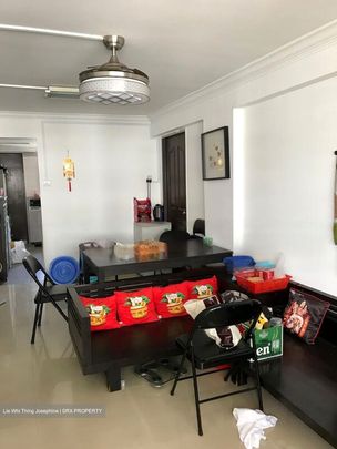 Blk 19 Eunos Crescent View (Geylang), HDB 3 Rooms - For Rent - Photo 1
