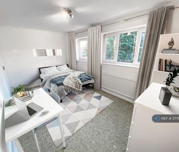 5 bedroom terraced house to rent - Photo 4