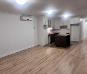 Logement à louer - Photo 1