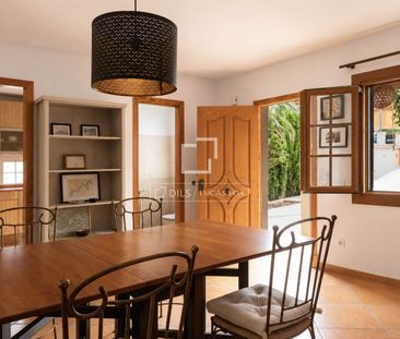 3 Bedroom house / villa with 175m² garden for rent in Llucmajor, Ba... - Photo 3