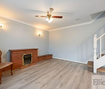 1 bedroom terraced house to rent - Photo 3