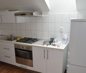 Zařízený pokoj k pronájmu v Praze 5 – Anděl | Krátkodobě i dlouhodo... - Photo 6