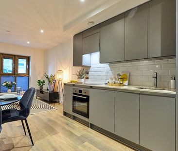 Studio apartment - Photo 2