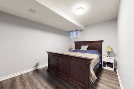 For Lease - 90 Maplebank Crescent Unit# Basement, Whitchurch-Stouffville, Ontario - Photo 4