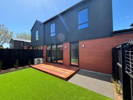 2/58 Linwood Avenue, Linwood, NZ 8062 - Photo 3