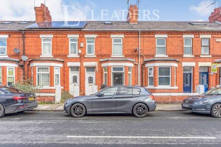 Lightfoot Street, Hoole, Chester, Cheshire, CH2 - Photo 4