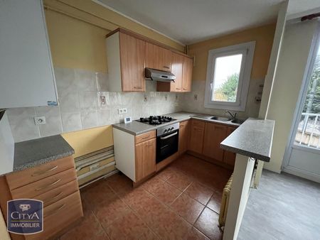 Location Appartement 3 pièces 51m² VIROFLAY 78220 - Photo 4