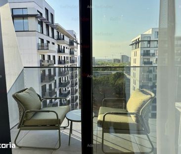 Aviatiei | Pipera | Nusco City | Bloc 2026 | Modern - Photo 5