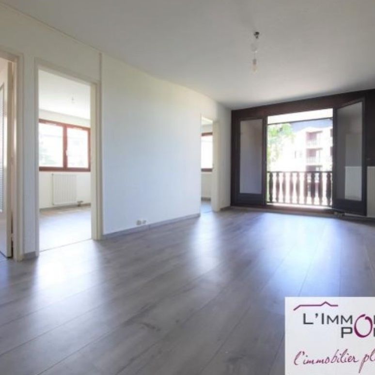 METABIEF - APPARTEMENT F3 RENOVE - GARAGE PRIVE - Photo 1