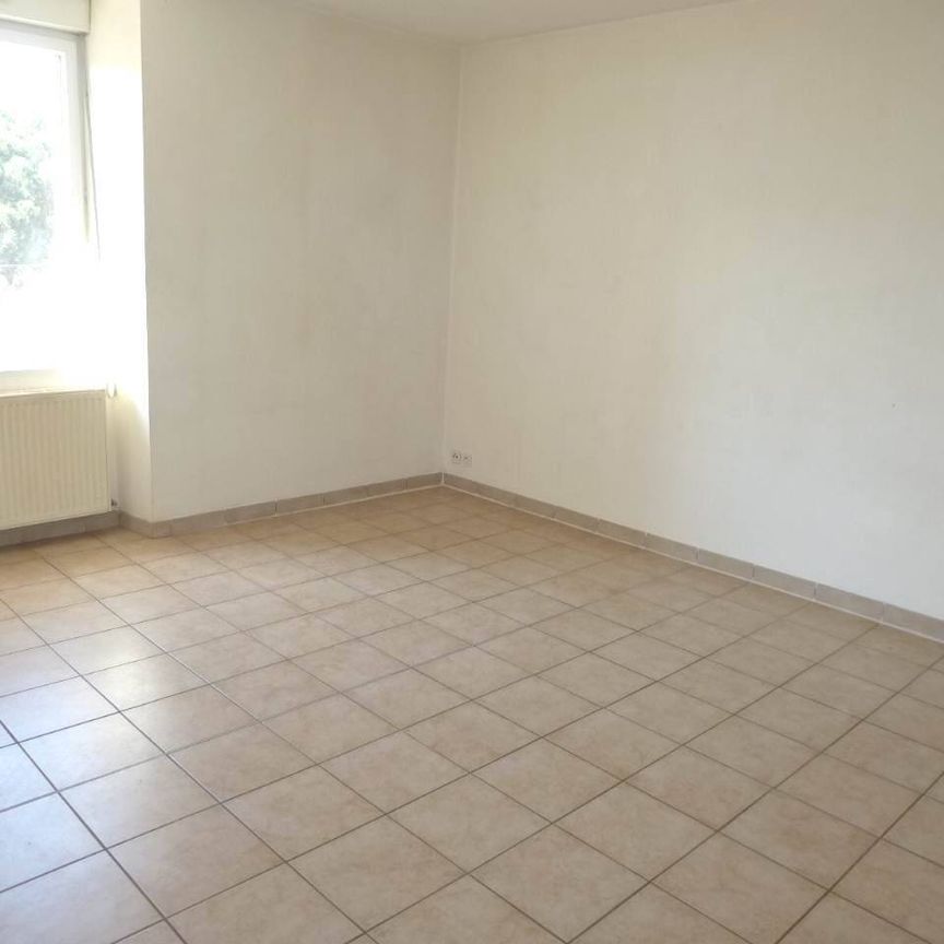 Location appartement 3 pièces 53.6 m² à Aubenas (07200) - Photo 1