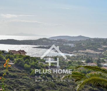 Μεζονέτα για ενοικίαση - Σούνιο, - Photo 1