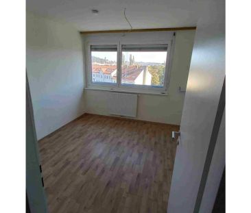 Großzügige 5-Zimmer-Wohnung mit Balkon in 8020 Graz! - Photo 3