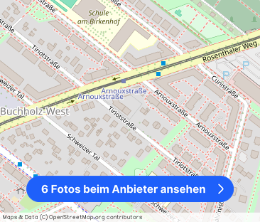 Tiriotstraße, Berlin - Foto 1