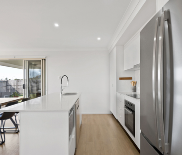 Modern Family Home with Shed & Outdoor Living - Photo 5