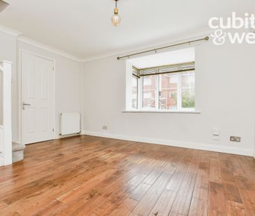 2 bedroom cluster house to rent - Photo 1