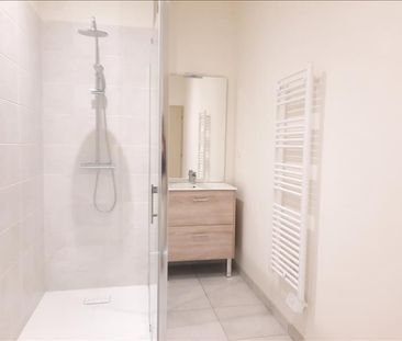 2 pièces - 43,05 m² - RDC - Colocation non autorisée - Photo 4