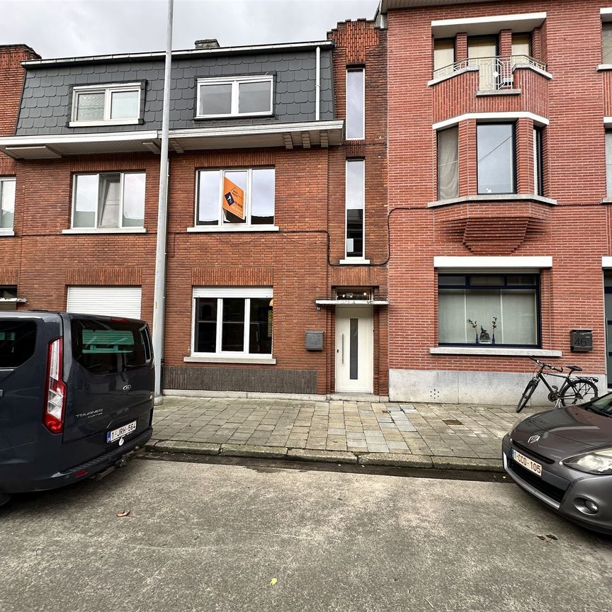 Ruime woning in Sint-Gillis-Dendermonde nabij centrum en station - Foto 1