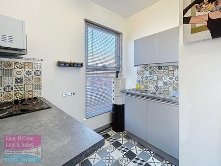 1 bedroom apartment to rent - Photo 5