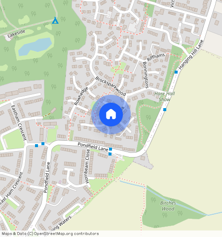 Covenbrook, Brentwood, CM13