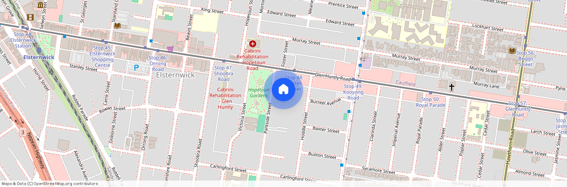 18/4 Parkside Street, Vic 3185, Elsternwick