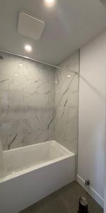 4 1/2 - Montréal - 2 250 $/mois - Photo 4