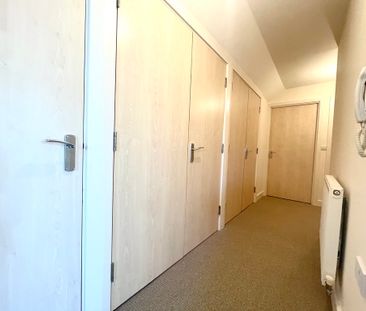 2 bedroom apartment to rent - Photo 5