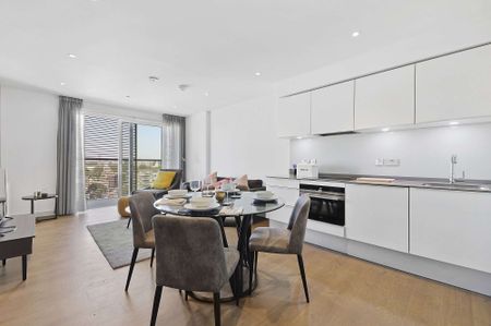 Raglan House, SE1 6TJ, London - Photo 4