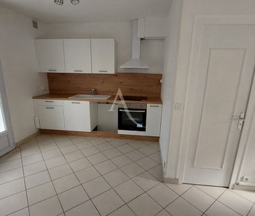 Location Maison 4 pièces 60m² - Photo 5
