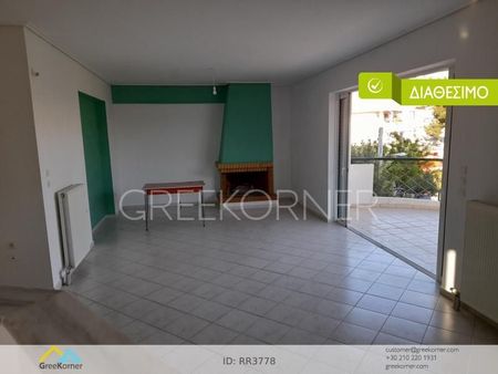 Διαμέρισμα για ενοικίαση - Νέα Ερυθραία - Φωτογραφία 2