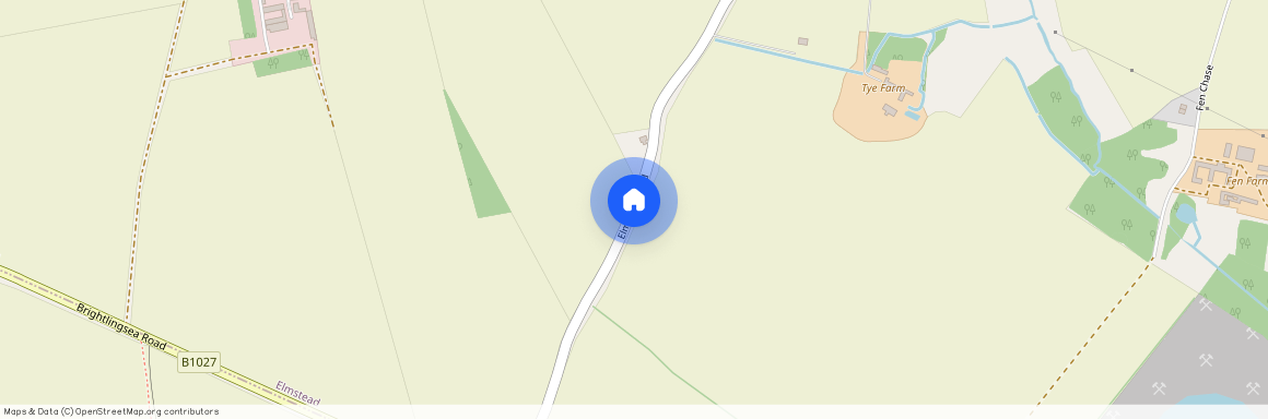 Elmstead Road, COLCHESTER