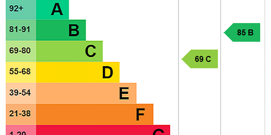 2 bedroom bungalow to rent - Photo 3