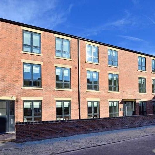 Gordon Road, Sheffield, S11 - Photo 1