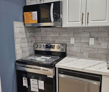 For Lease - 152 First Nations Trail Unit# 1A, Vaughan, Ontario - Photo 5