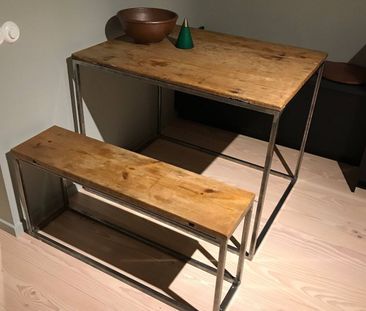 Brattland, Undersåker - Photo 6
