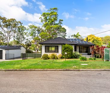 21 Bangalla Street, Belmont North NSW 2280 - House For Rent | Domain - Photo 4